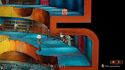 BRAVELY DEFAULT II