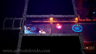 BRAVELY DEFAULT II