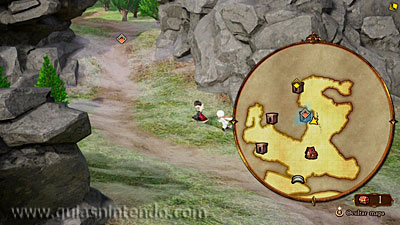 BRAVELY DEFAULT II