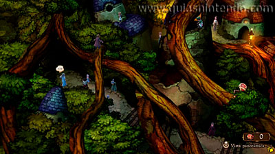 BRAVELY DEFAULT II
