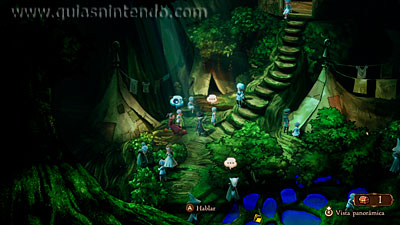 BRAVELY DEFAULT II