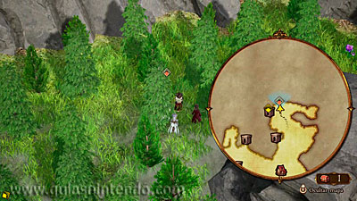 BRAVELY DEFAULT II