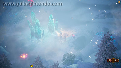 BRAVELY DEFAULT II