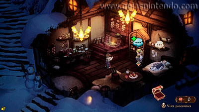 BRAVELY DEFAULT II