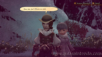 BRAVELY DEFAULT II