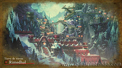 BRAVELY DEFAULT II