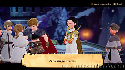 BRAVELY DEFAULT II
