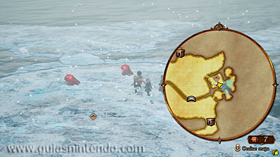 BRAVELY DEFAULT II
