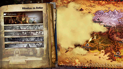 BRAVELY DEFAULT II