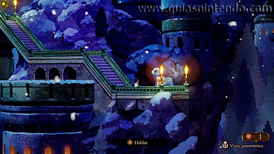 BRAVELY DEFAULT II