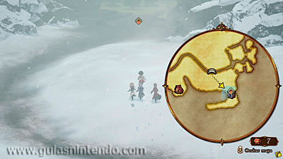 BRAVELY DEFAULT II