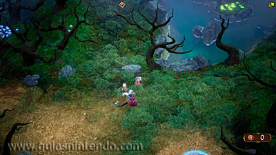 BRAVELY DEFAULT II
