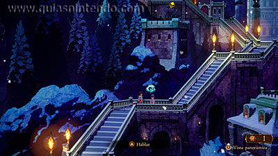 BRAVELY DEFAULT II