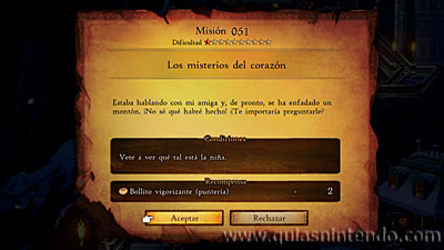 BRAVELY DEFAULT II