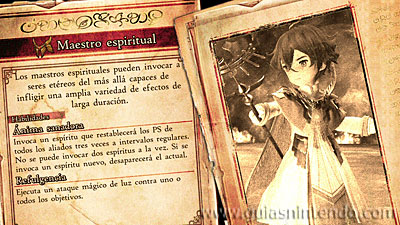 BRAVELY DEFAULT II
