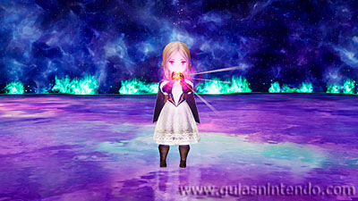 BRAVELY DEFAULT II