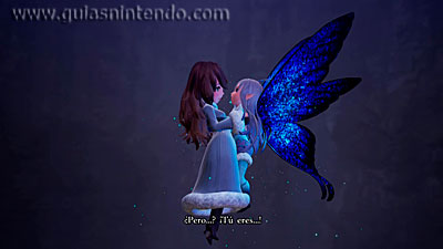 BRAVELY DEFAULT II