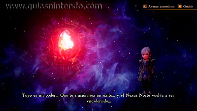 BRAVELY DEFAULT II