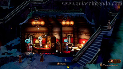 BRAVELY DEFAULT II