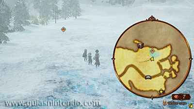 BRAVELY DEFAULT II