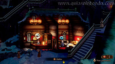 BRAVELY DEFAULT II