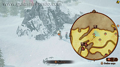 BRAVELY DEFAULT II