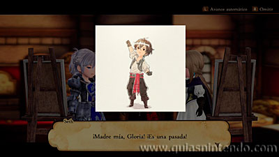 BRAVELY DEFAULT II