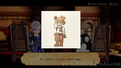 BRAVELY DEFAULT II