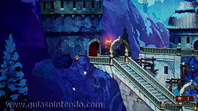 BRAVELY DEFAULT II