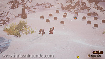 BRAVELY DEFAULT II