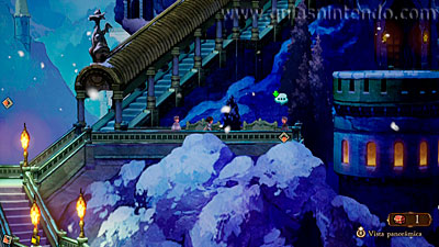 BRAVELY DEFAULT II