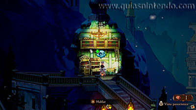 BRAVELY DEFAULT II