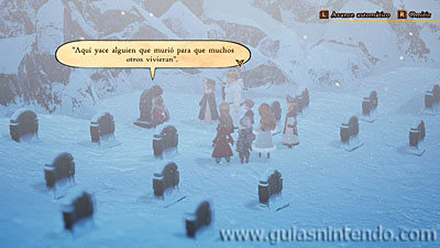 BRAVELY DEFAULT II
