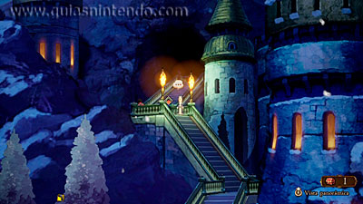 BRAVELY DEFAULT II