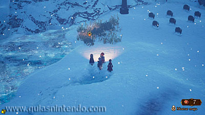 BRAVELY DEFAULT II