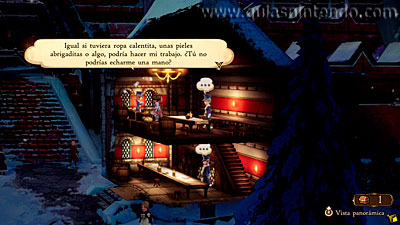 BRAVELY DEFAULT II