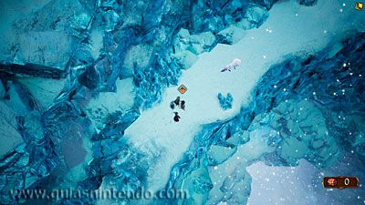 BRAVELY DEFAULT II