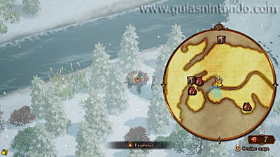 BRAVELY DEFAULT II