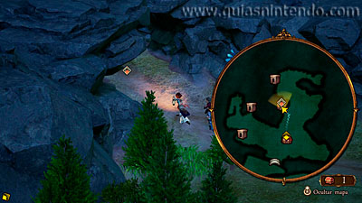 BRAVELY DEFAULT II
