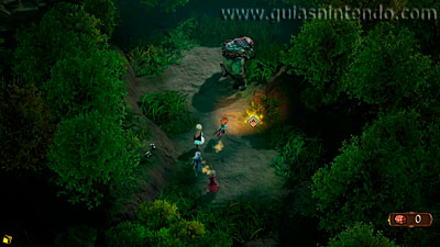BRAVELY DEFAULT II