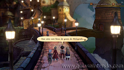 BRAVELY DEFAULT II