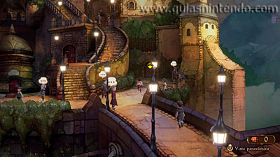 BRAVELY DEFAULT II
