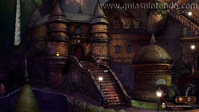BRAVELY DEFAULT II