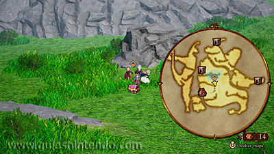 BRAVELY DEFAULT II