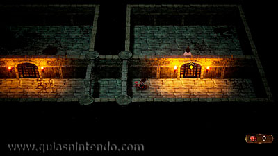 BRAVELY DEFAULT II