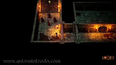 BRAVELY DEFAULT II
