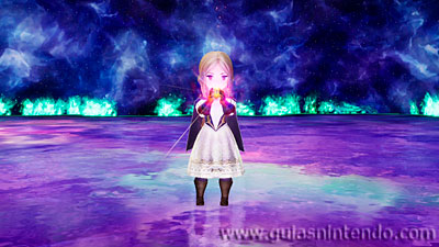 BRAVELY DEFAULT II