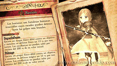 BRAVELY DEFAULT II