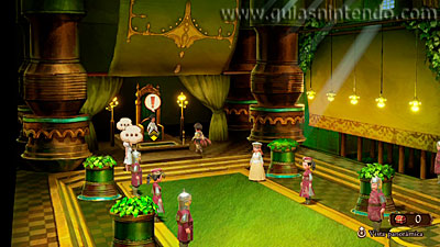 BRAVELY DEFAULT II