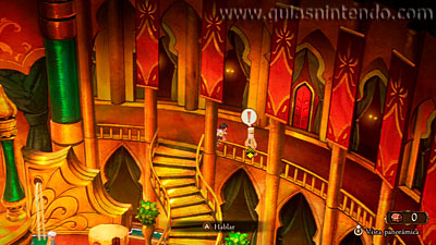 BRAVELY DEFAULT II